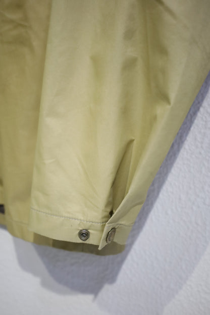 Z929 / 1990's Sierra West GORE TEX  fabric fooded  jacket