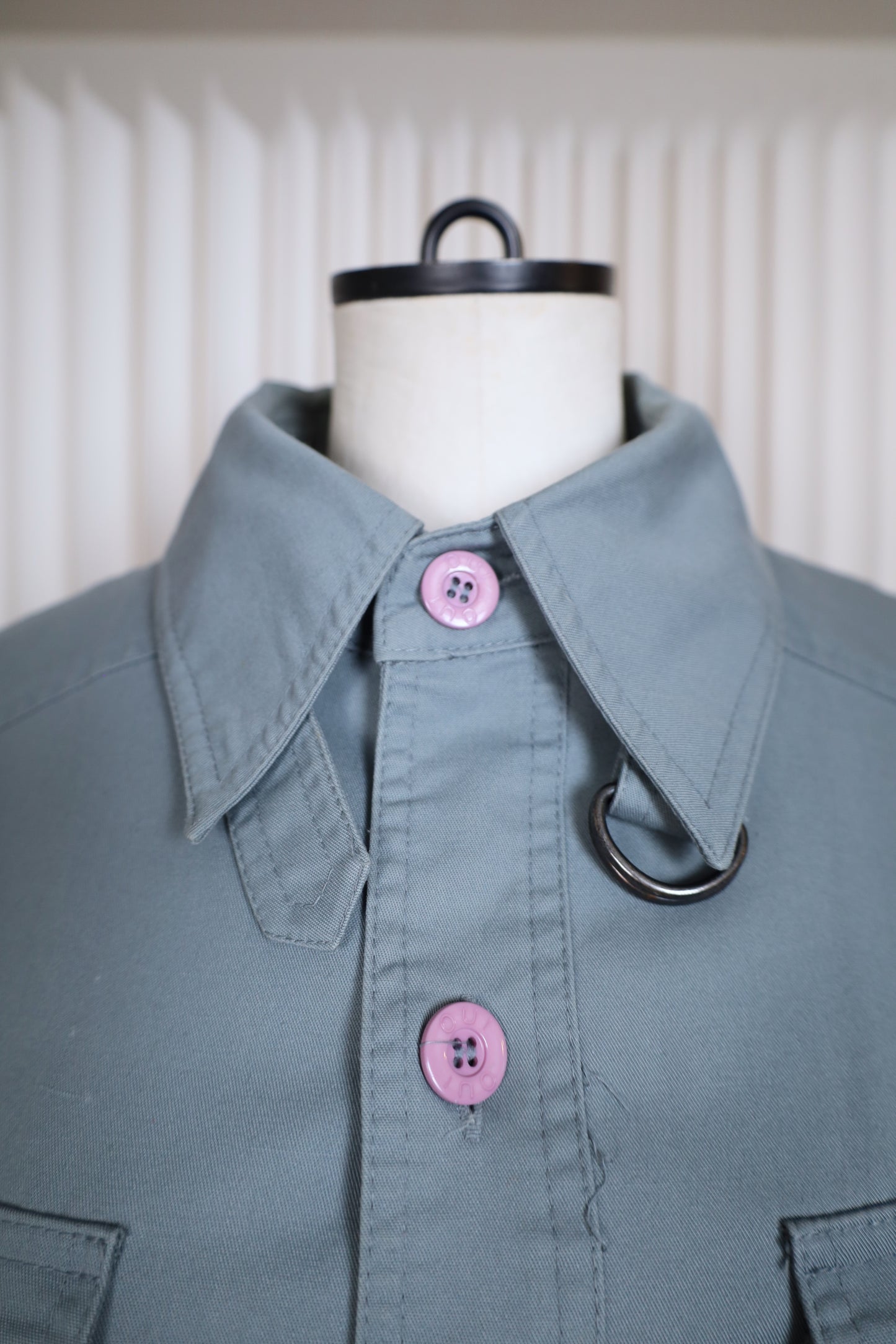 275 / 1990's OU.i Safari  jacket