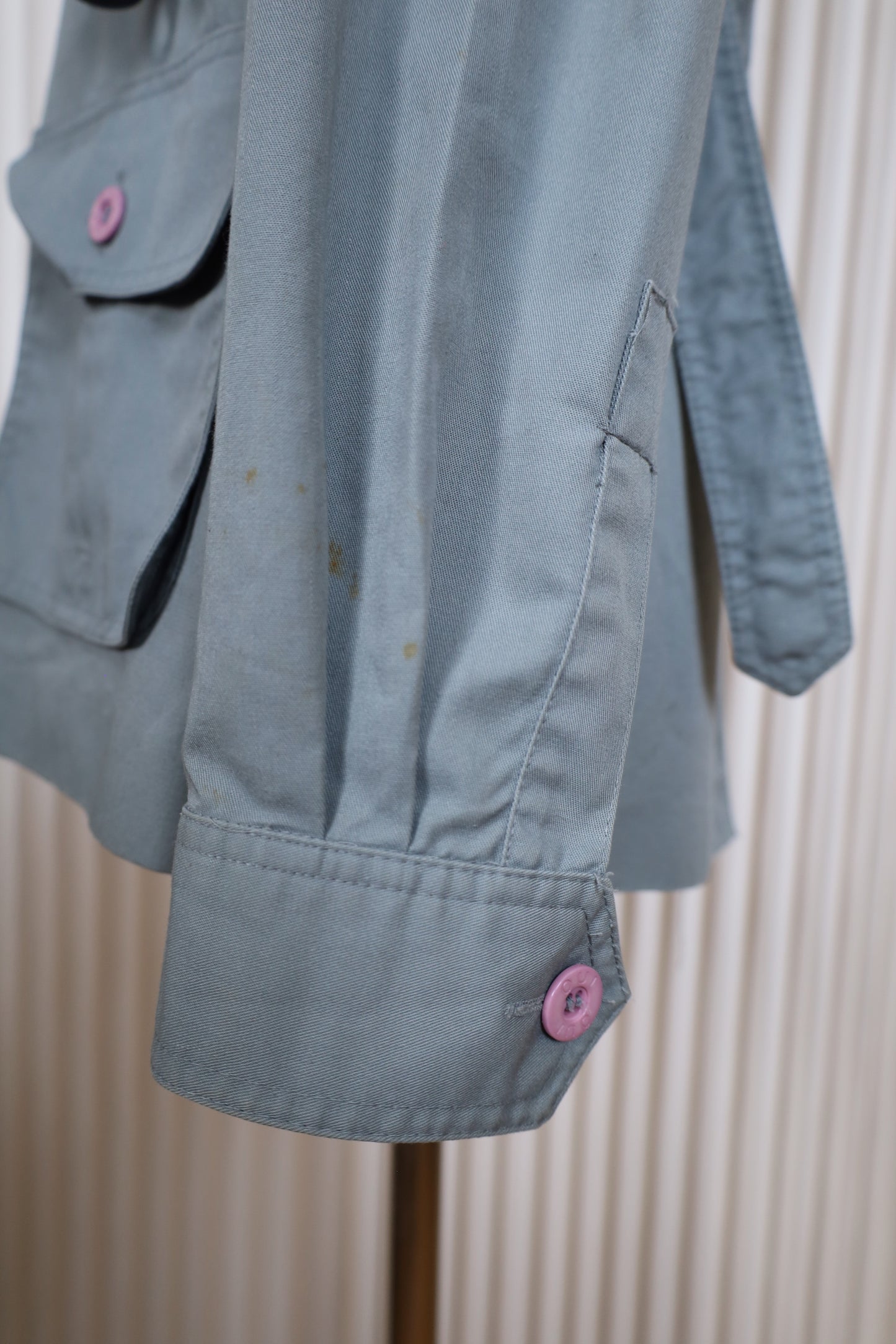 275 / 1990's OU.i Safari  jacket