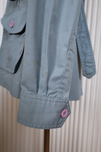 275 / 1990's OU.i Safari  jacket