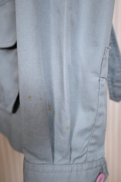 275 / 1990's OU.i Safari  jacket