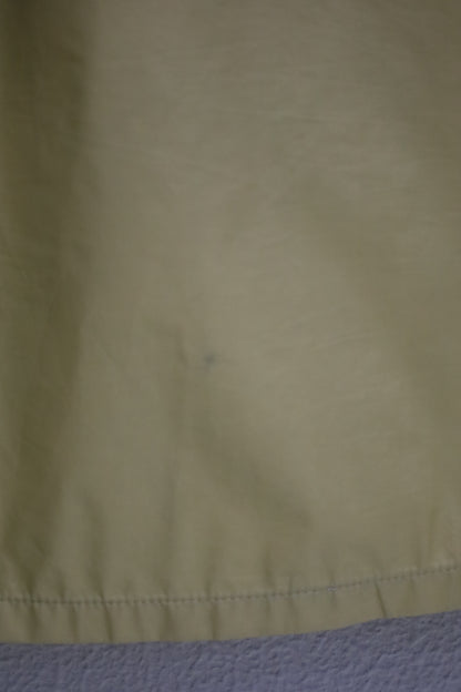 Z929 / 1990's Sierra West GORE TEX  fabric fooded  jacket