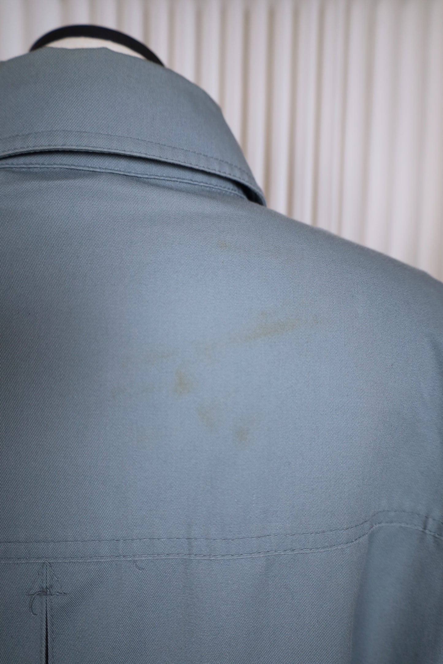 275 / 1990's OU.i Safari  jacket