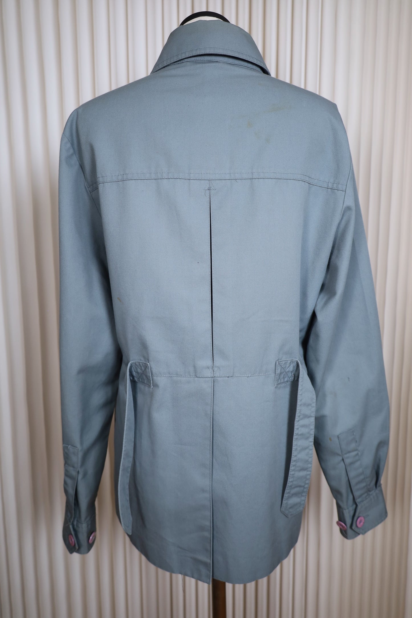 275 / 1990's OU.i Safari  jacket