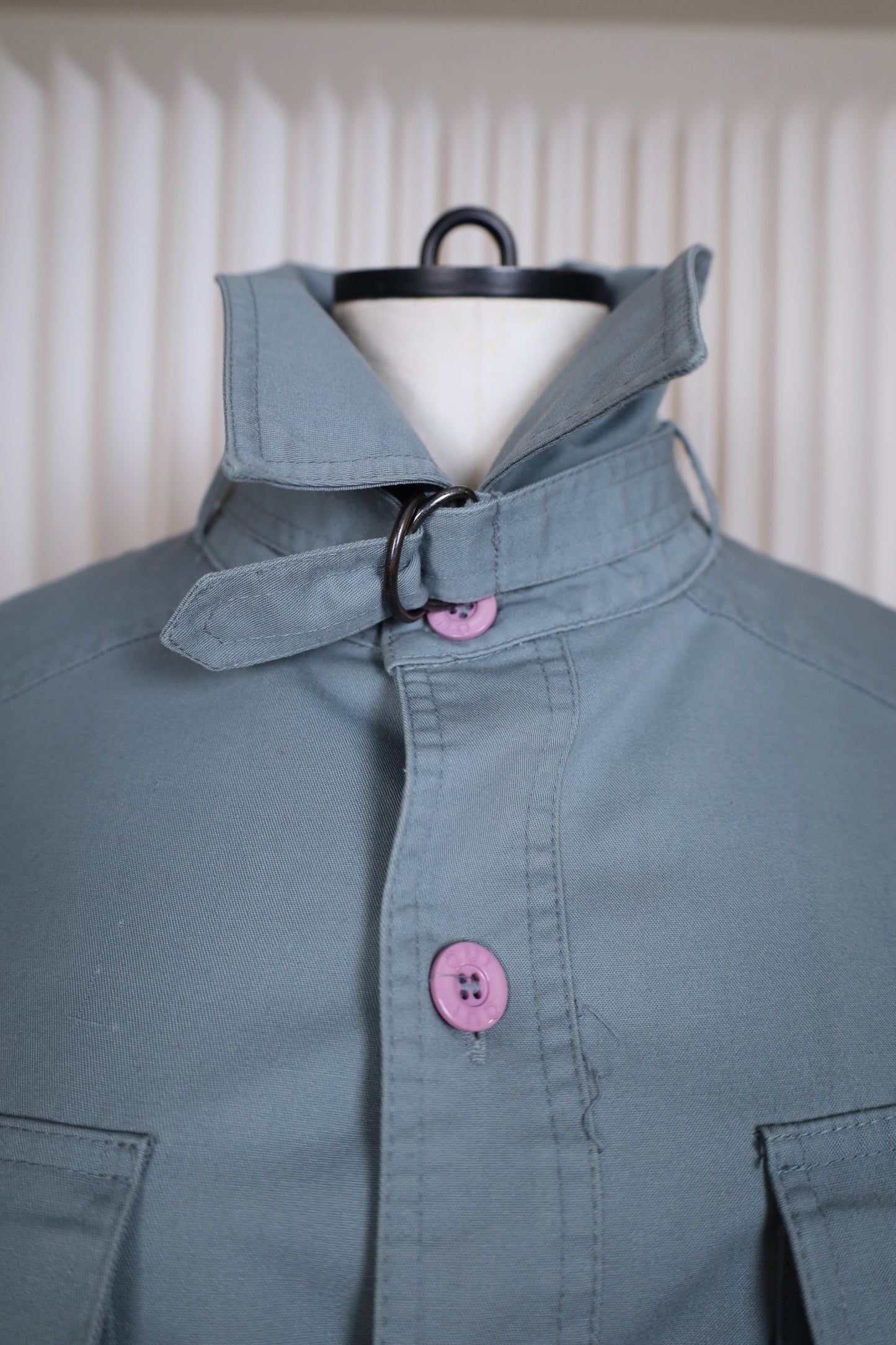 275 / 1990's OU.i Safari  jacket