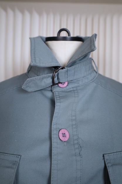 275 / 1990's OU.i Safari  jacket