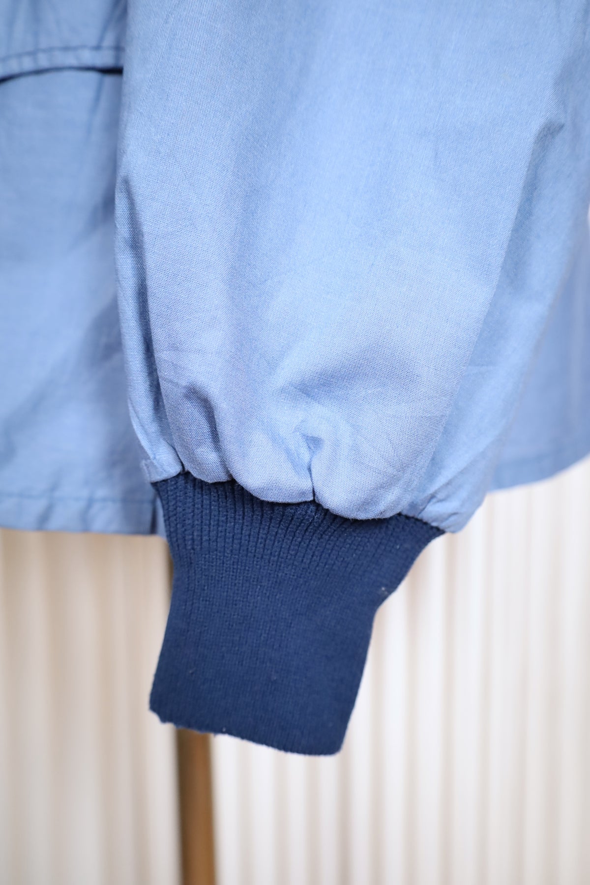 A562 / 1970's Royal  jacket talon 42 zipper