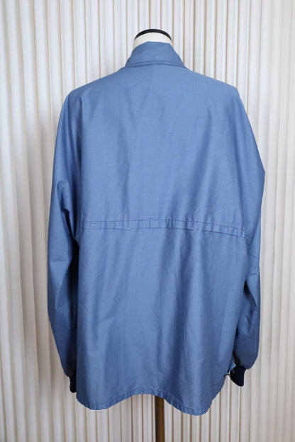 A562 / 1970's Royal  jacket talon 42 zipper