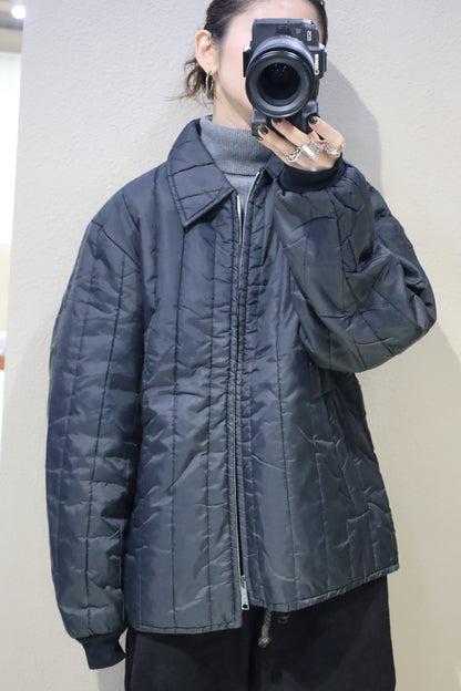 Z1017 / 1980's Field Master quilting  jacket