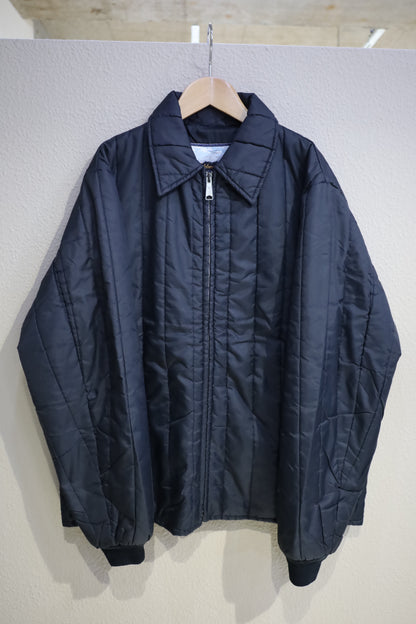 Z1017 / 1980's Field Master quilting  jacket