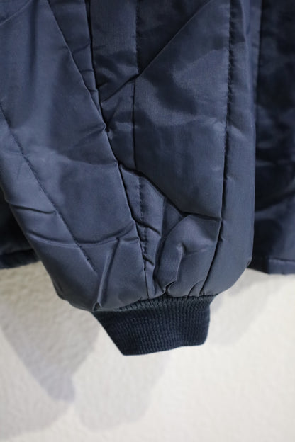 Z1017 / 1980's Field Master quilting  jacket
