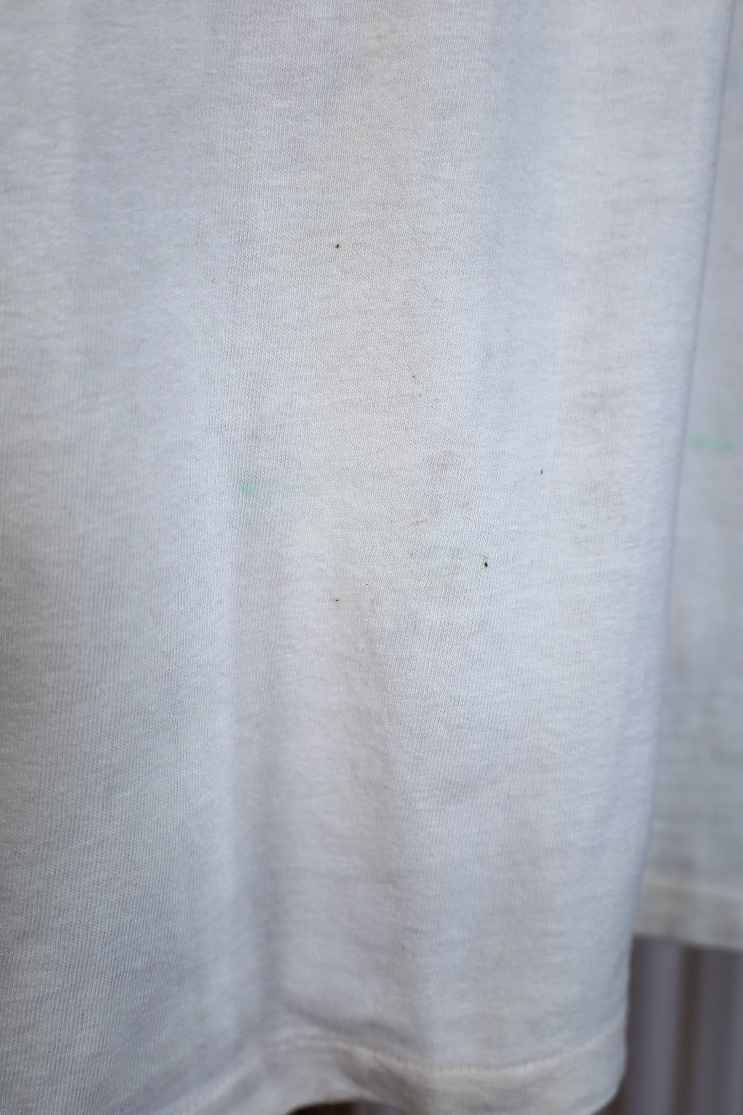 C904 / 1990's ONEITA Blue grass festival tee