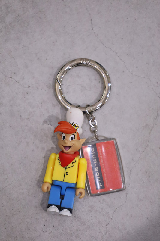 15 / key ring