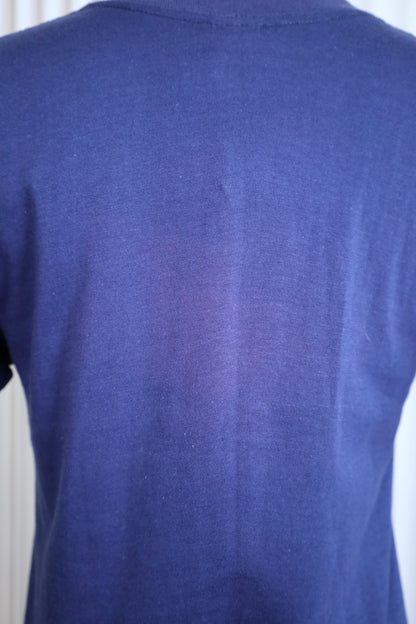 Z51 / 1980's ARTEX  MY SON SURVIVED tee