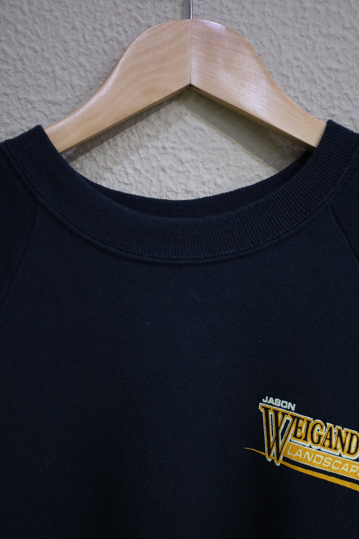 13 / 1990's FRUTIS OF THE LOOM print sweat