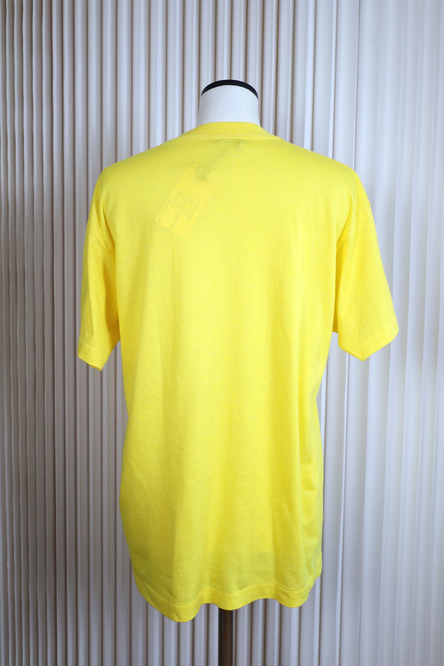 C202 / 1990's SCREEN STARS print tee