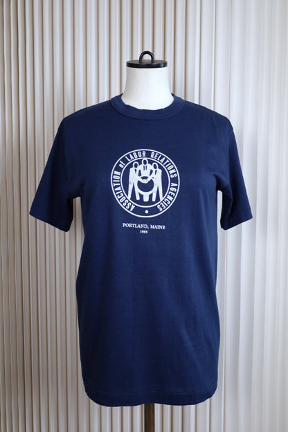 B515 / 1990's OLD Tee Jays Print T-Shirt