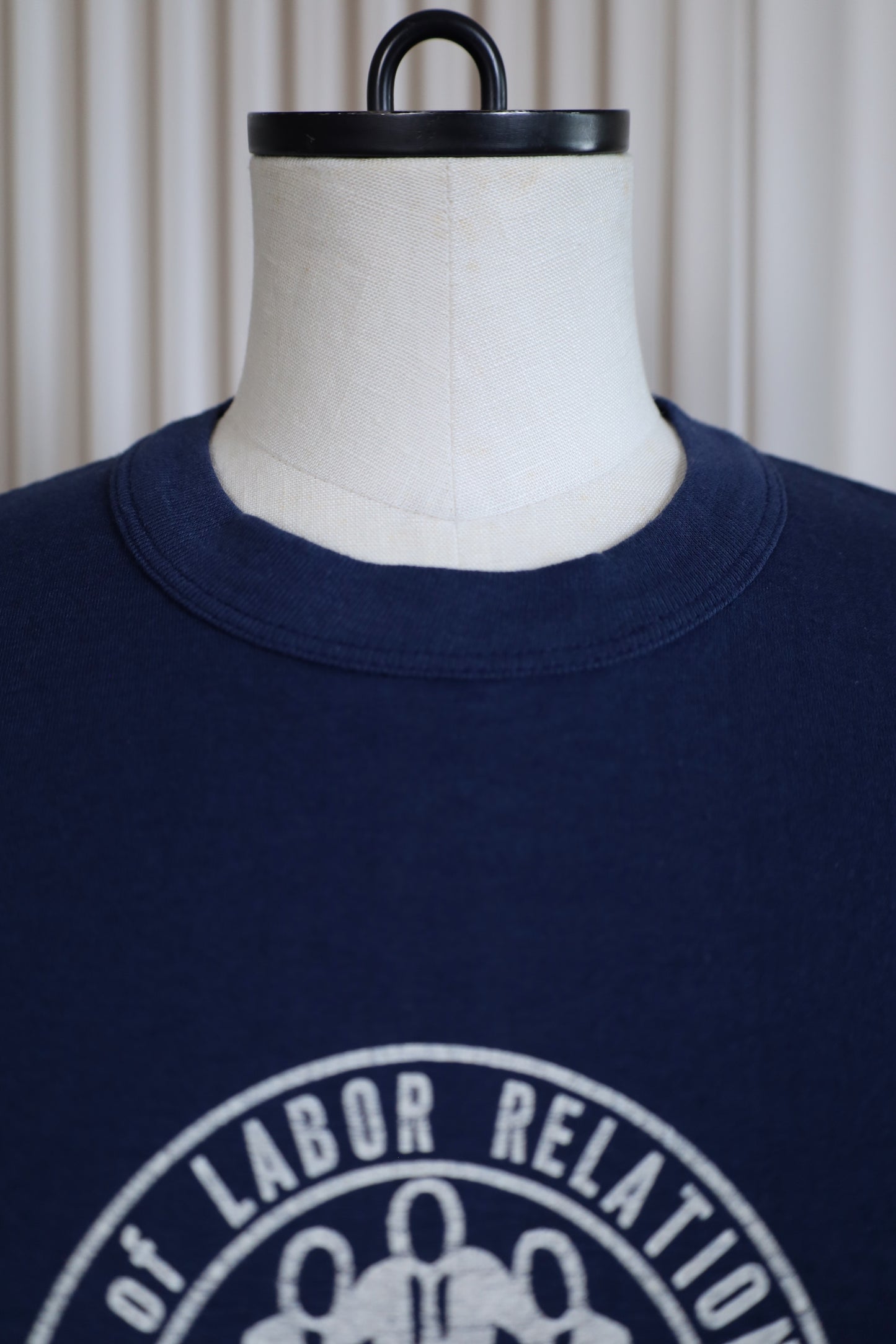 B515 / 1990's OLD Tee Jays Print T-Shirt