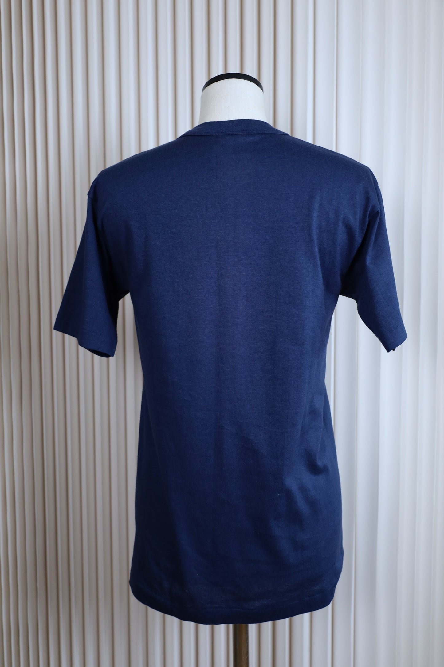 B515 / 1990's OLD Tee Jays Print T-Shirt