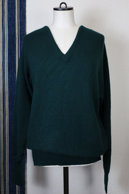 F95 / 1980's BRAEMAR cashmere knit