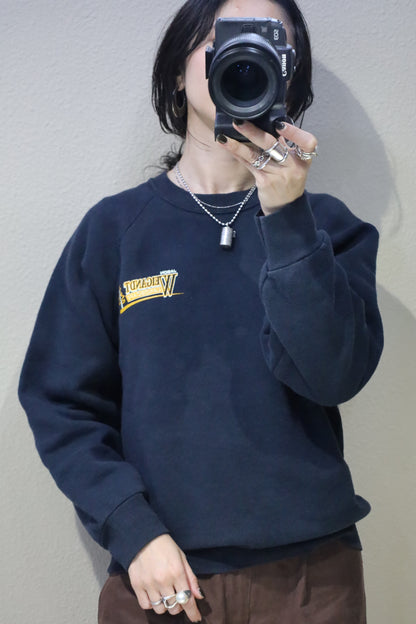 13 / 1990's FRUTIS OF THE LOOM print sweat