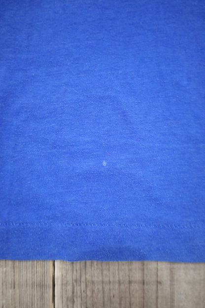 B711 / 1990's SCREEN STARS print tee