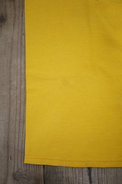 B861 / 1990's JERZEES print tee