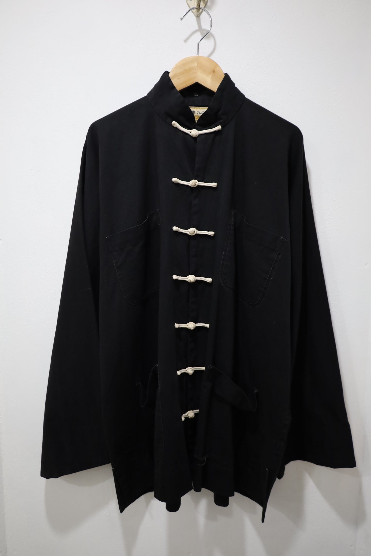 A827 / 1990's 大地　DaDi China jacket