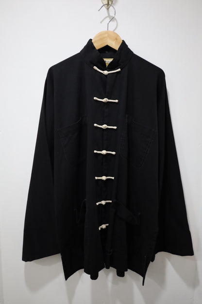 A827 / 1990's 大地　DaDi China jacket
