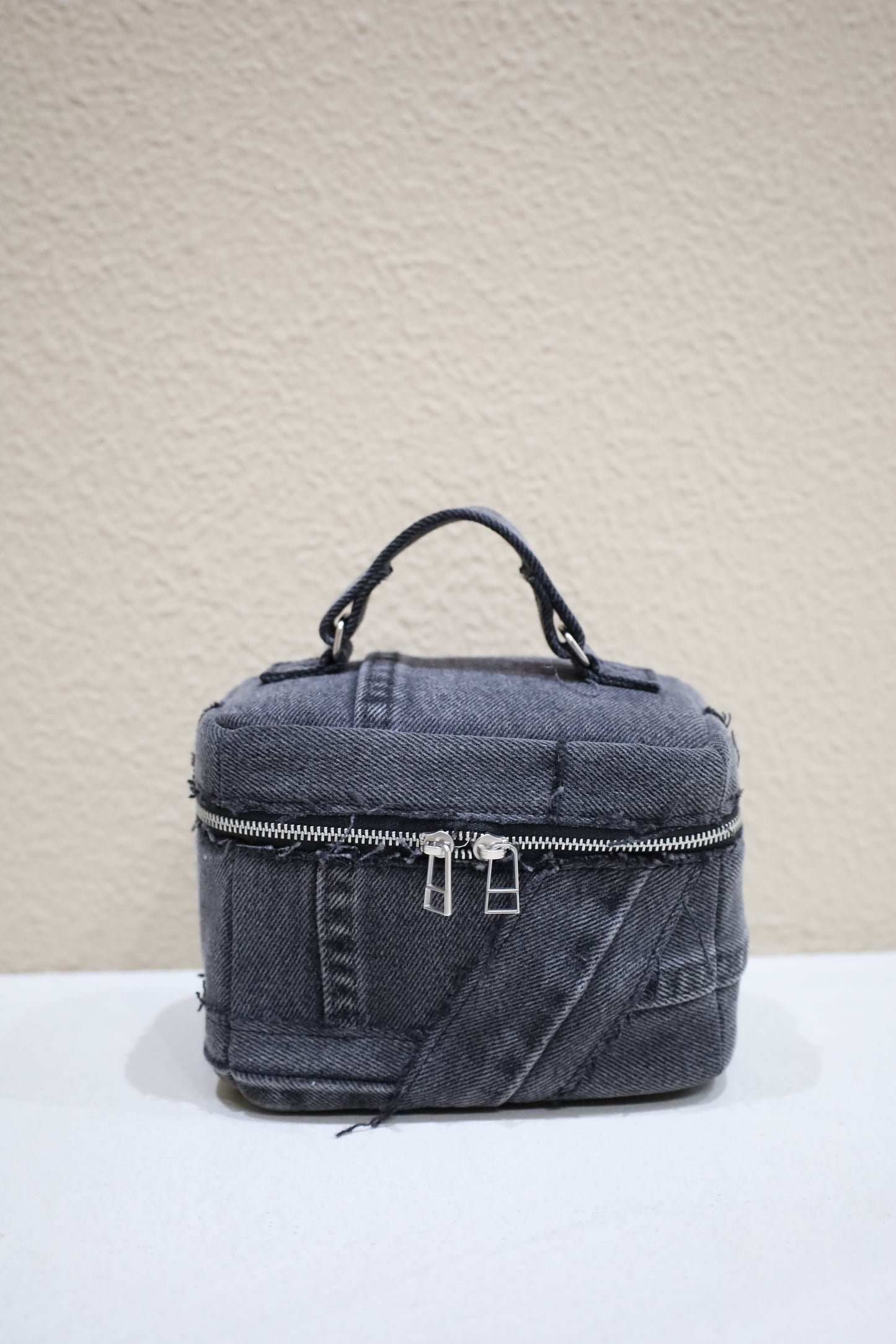 remake vanity bag
