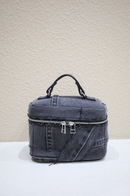 remake vanity bag