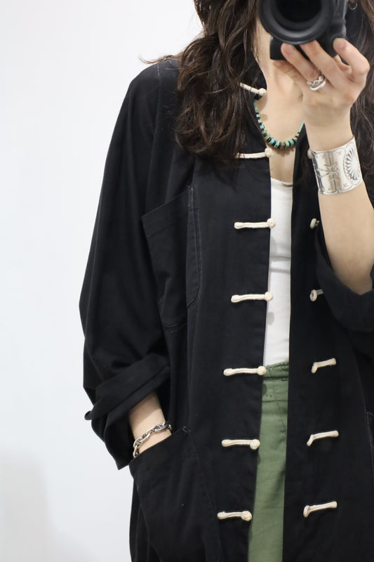 A827 / 1990's 大地　DaDi China jacket