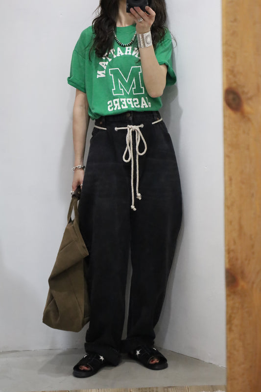 C230 / 1990's UNKNOWNMANHATTAN M tee