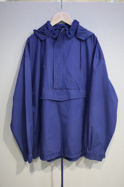C84 / 1980's OZARK WILDERNESS anorak parker