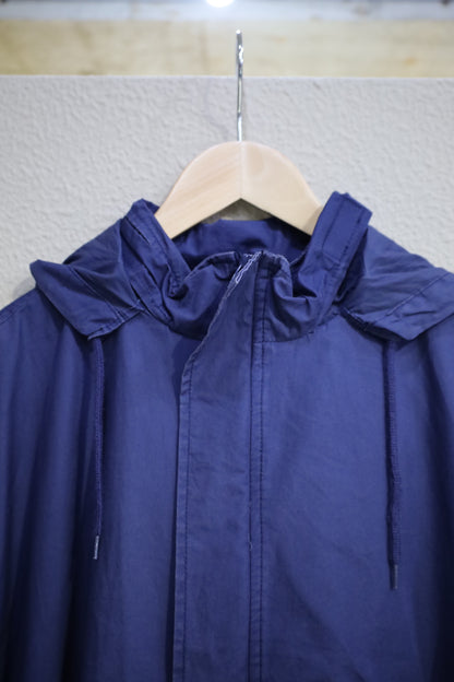 C84 / 1980's OZARK WILDERNESS anorak parker