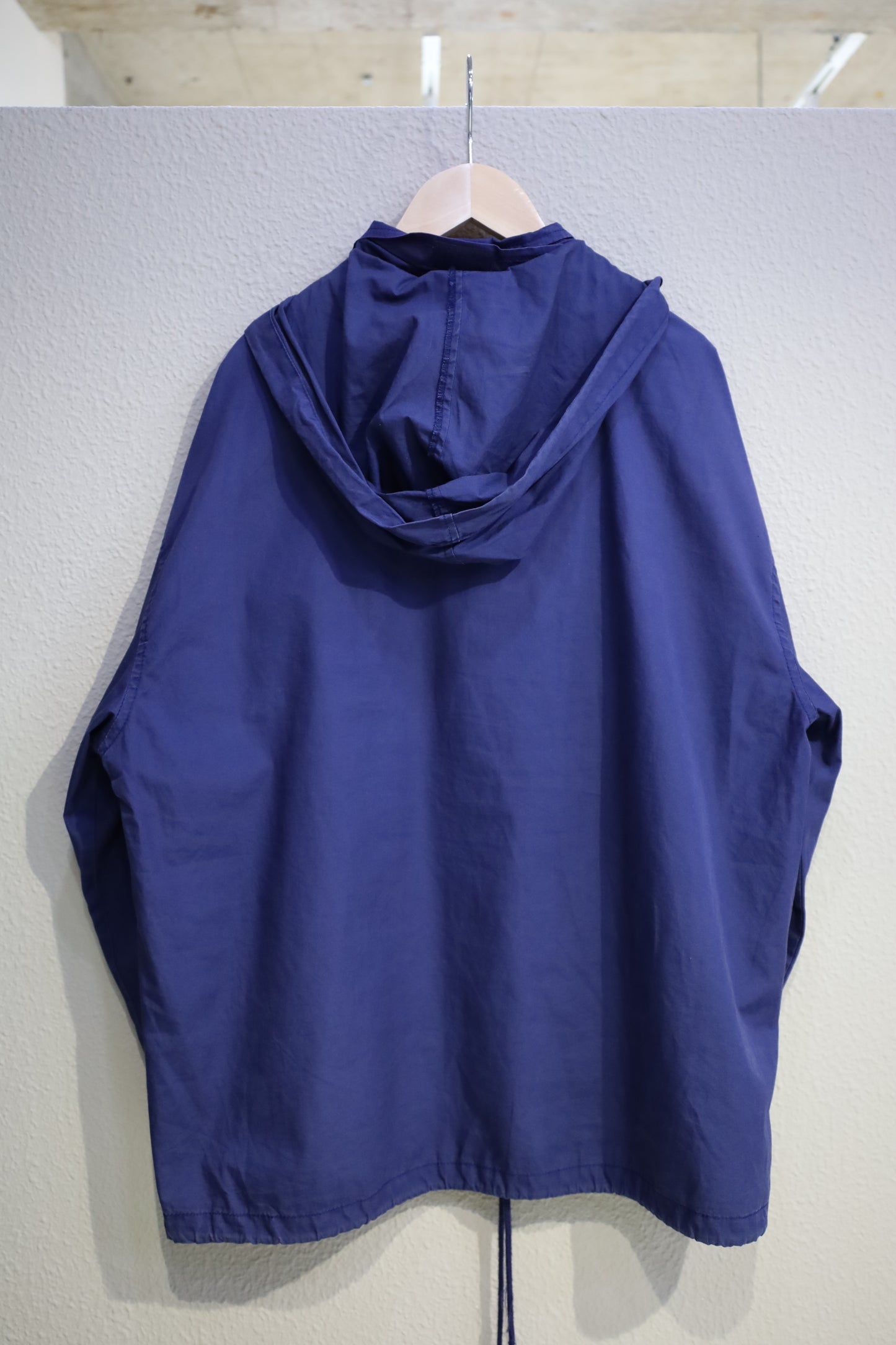 C84 / 1980's OZARK WILDERNESS anorak parker