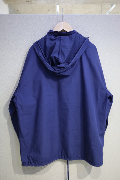 C84 / 1980's OZARK WILDERNESS anorak parker