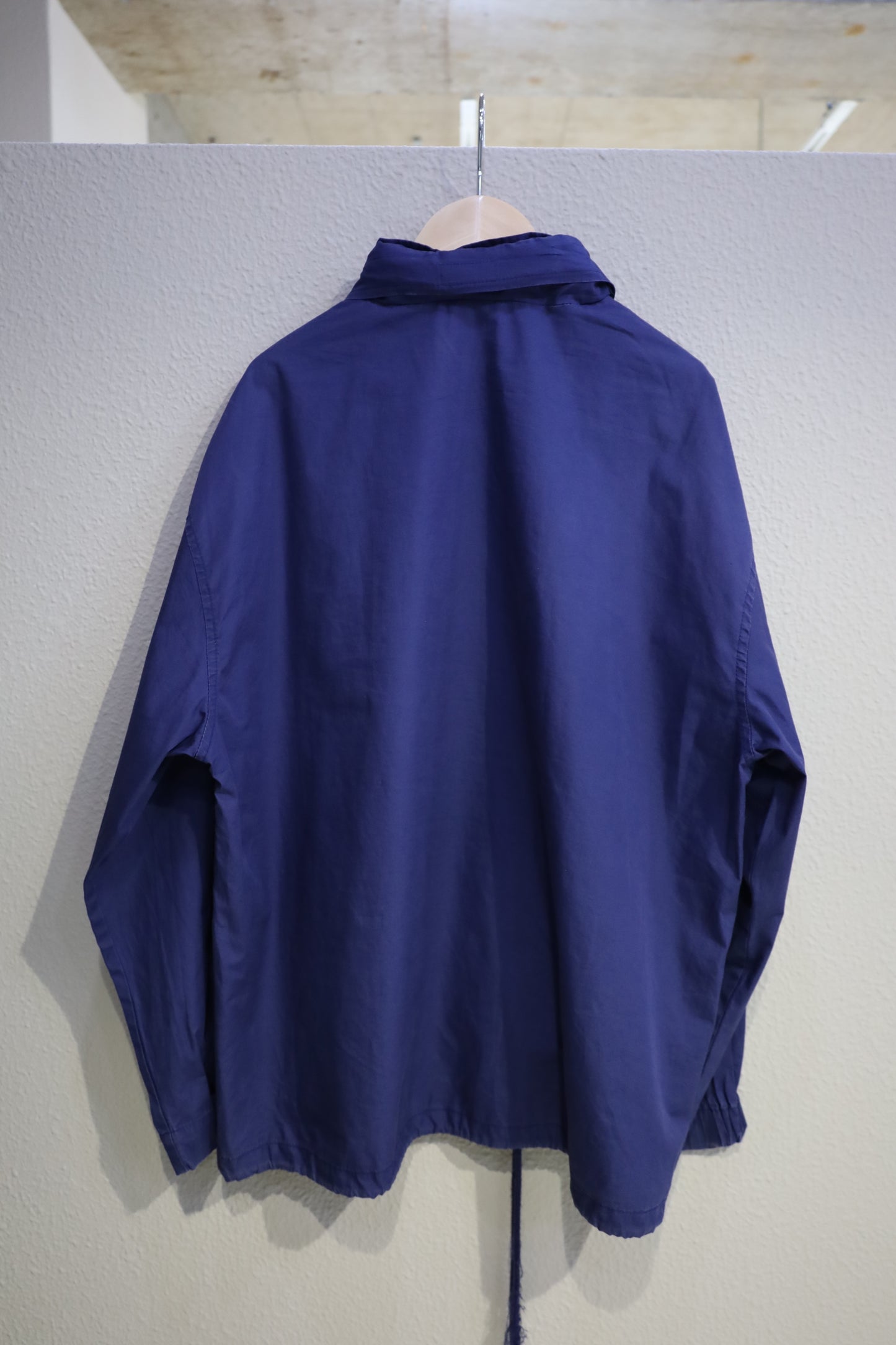 C84 / 1980's OZARK WILDERNESS anorak parker