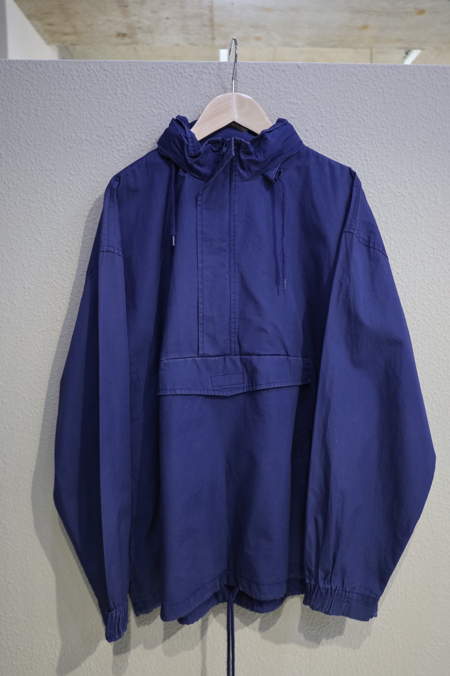 C84 / 1980's OZARK WILDERNESS anorak parker