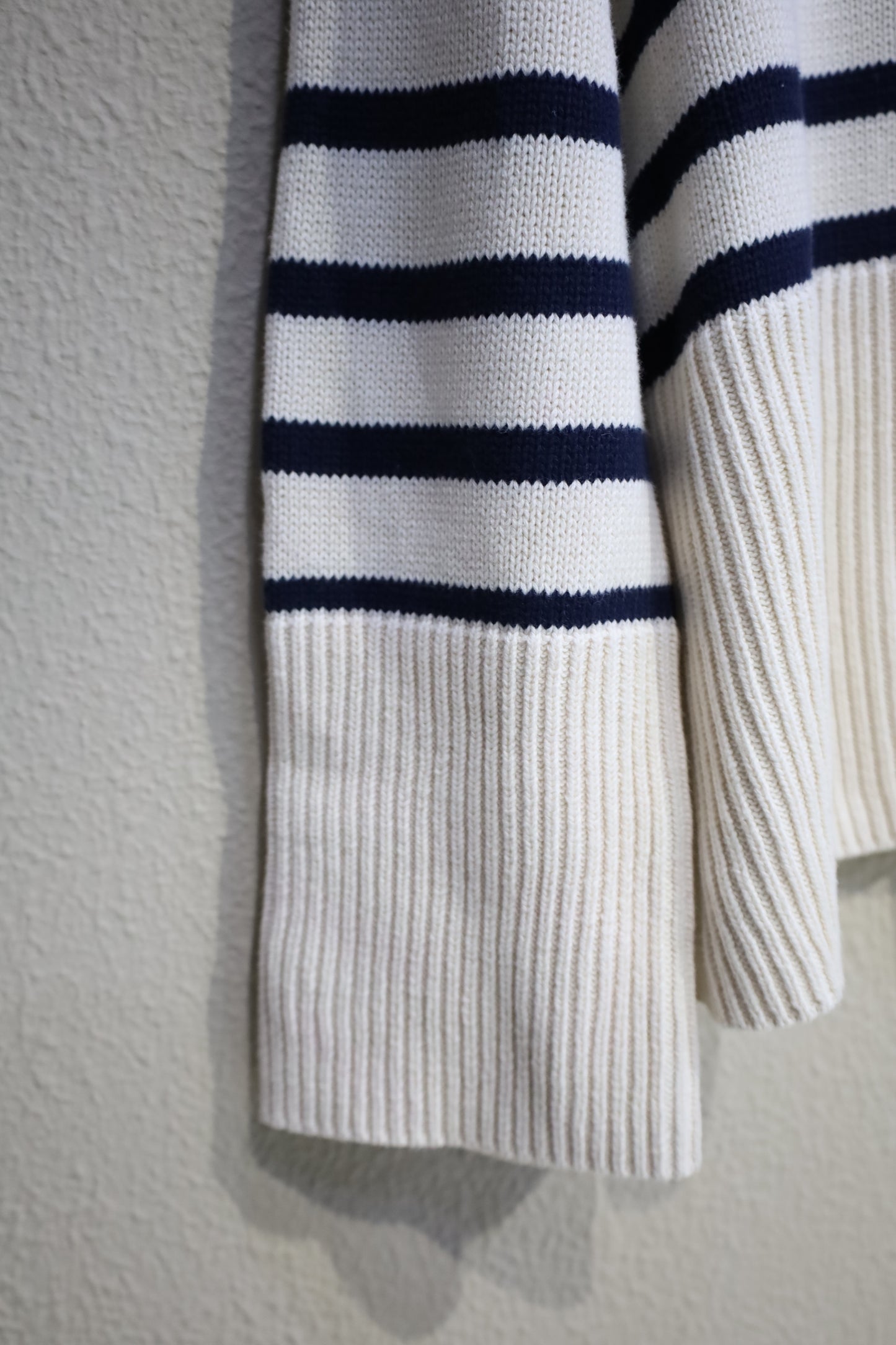 903 / early2000's GAP cotton turtle neck knit