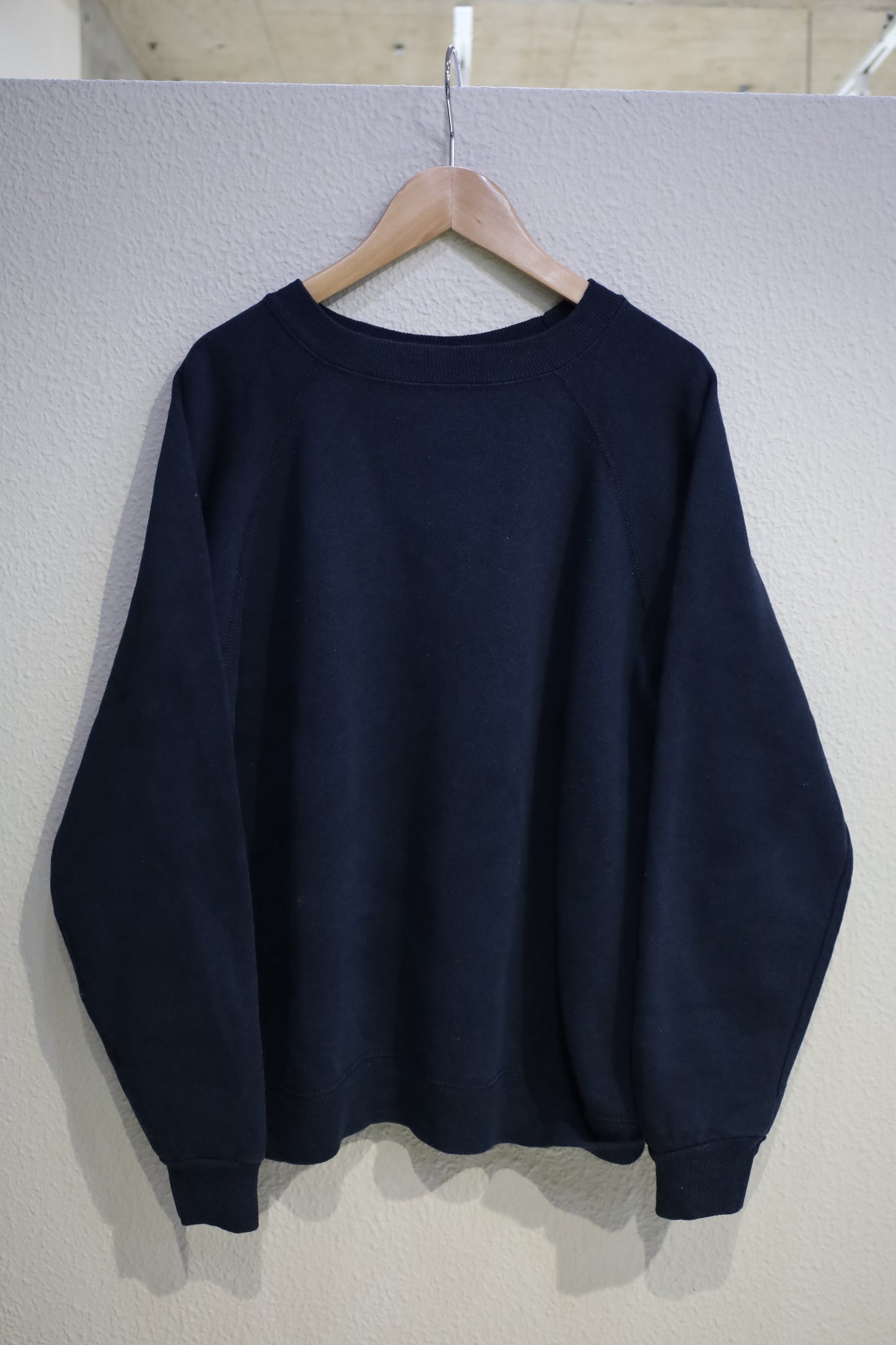 901 / 1990's HANES her way plane sweat