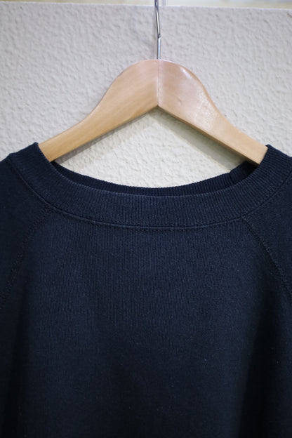 901 / 1990's HANES her way plane sweat