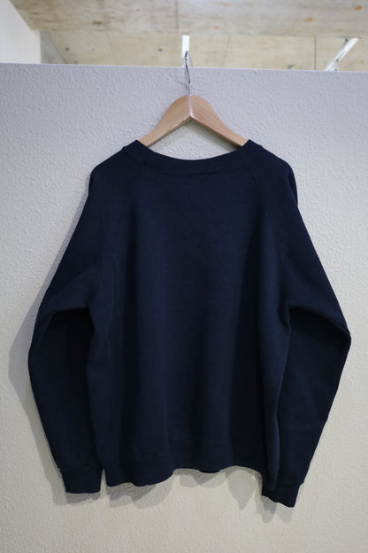 901 / 1990's HANES her way plane sweat