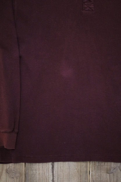 B785 / 1990's NATURALIFE Henry neck tops