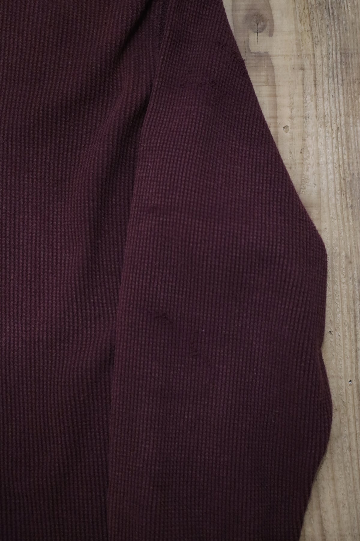 B785 / 1990's NATURALIFE Henry neck tops