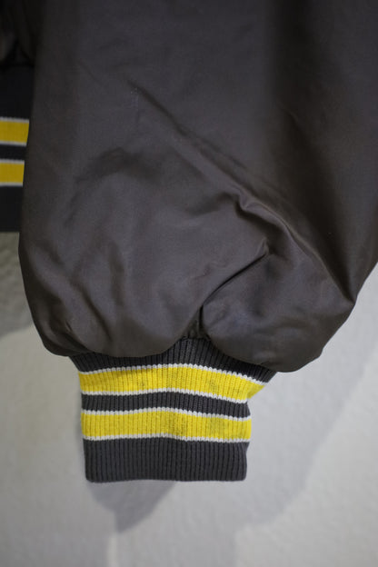 902 / 1980's Pla-Jac by Dunbrooke stadium jumper