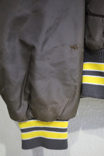 902 / 1980's Pla-Jac by Dunbrooke stadium jumper