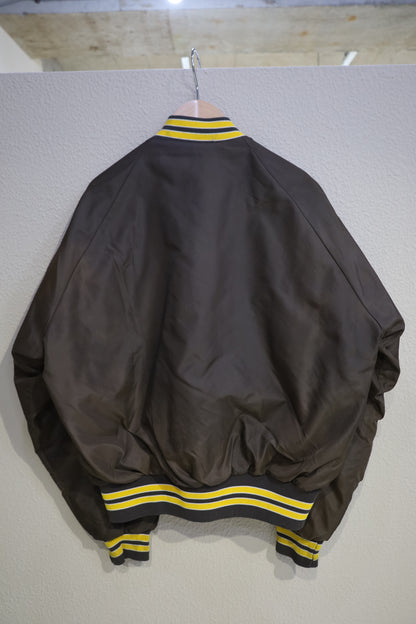 902 / 1980's Pla-Jac by Dunbrooke stadium jumper