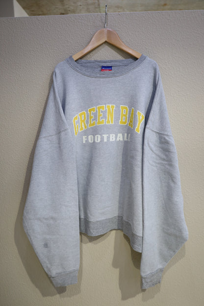 920 / early2000's Champion print sweat