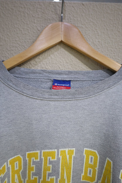 920 / early2000's Champion print sweat